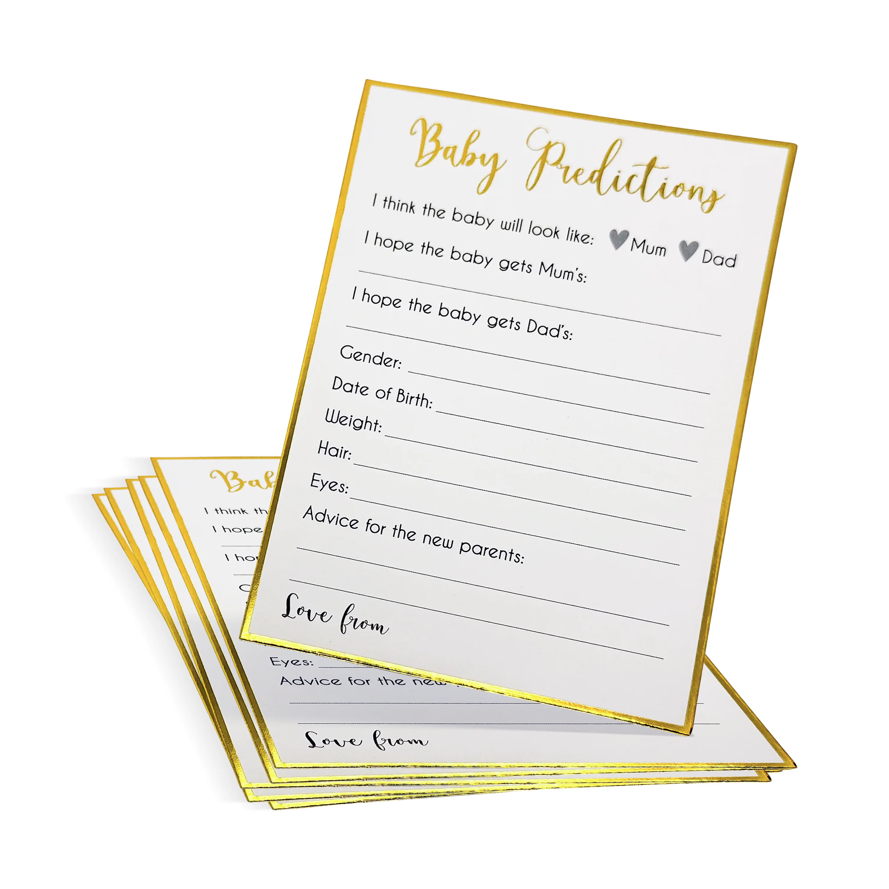 Gender Reveal Ideas New South Wales